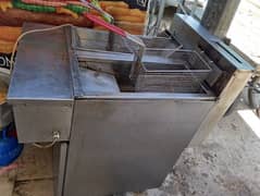 shawarma machine 0