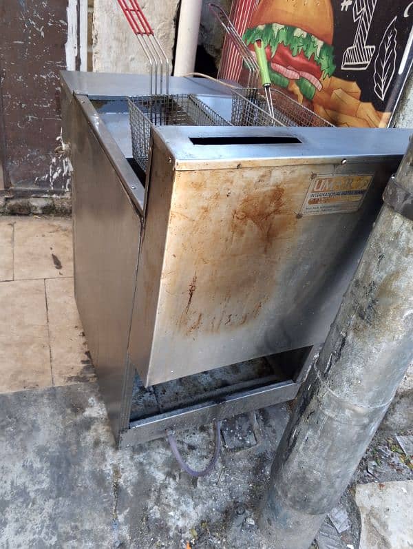 shawarma machine 3