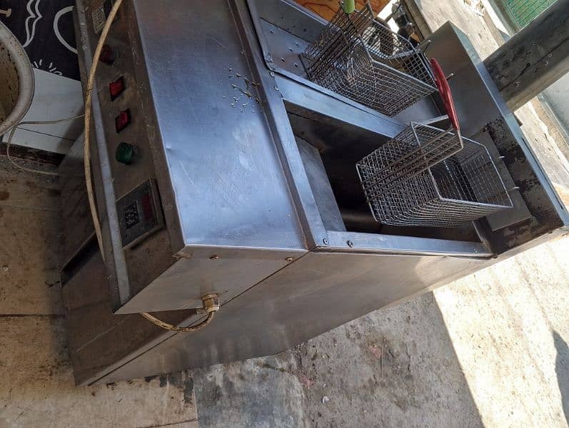 shawarma machine 5