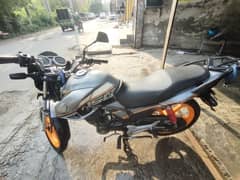 Honda CB 150 Special Edition New Condition for sale