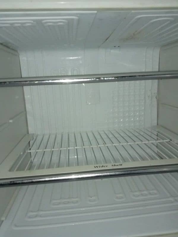 Dawlance fridge ok 7