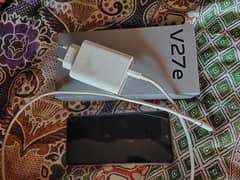 Vivo V27e PTA Approved 8GB-256GB