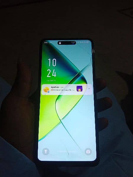 infinix note 10 sirf 6 month howa hy liya ha usr nh kiya 2