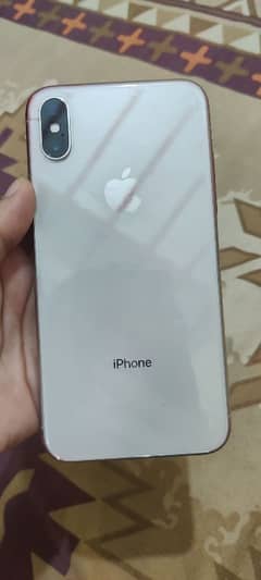 iphone X 64gb