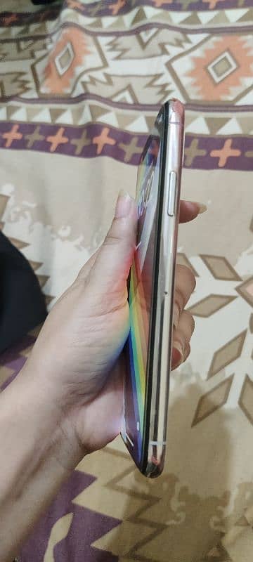 iphone X 64gb 3