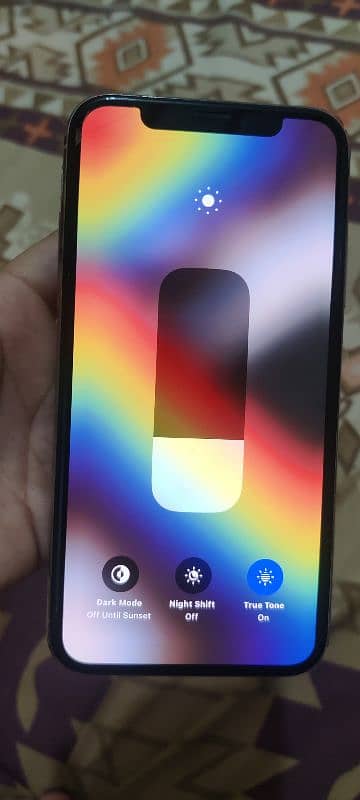 iphone X 64gb 6