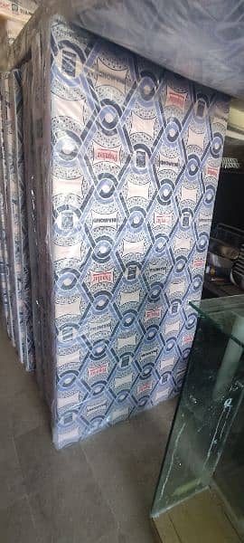 Diamond singal mattress foam 2