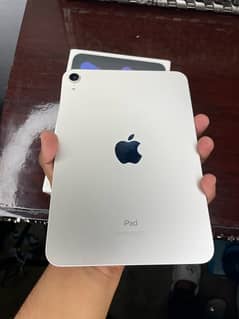 Ipad Mini 6 64/GB