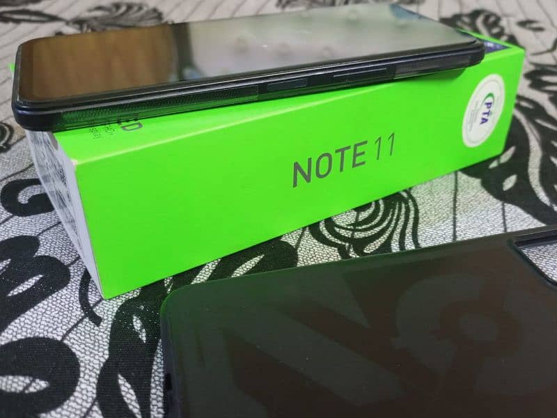 Infinix Note 11 (0314-2171631) 1