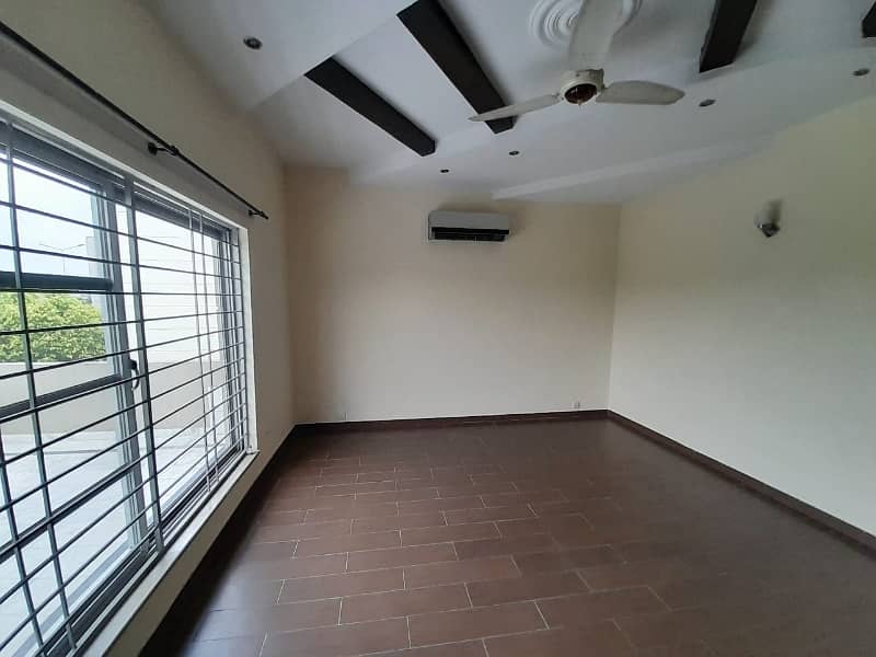 1 kanal upar portion available for rent in DHA 12