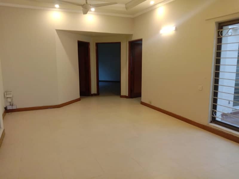 1 kanal upar portion available for rent in DHA 2