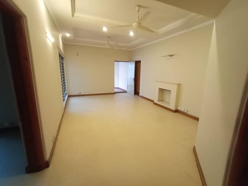 1 kanal upar portion available for rent in DHA 8