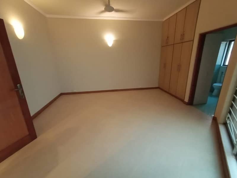 1 kanal upar portion available for rent in DHA 9