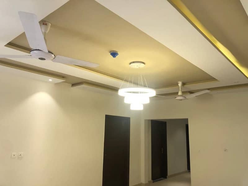 1 kanal upar portion available for rent in DHA 6