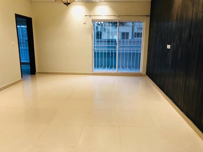 1 kanal upar portion available for rent in DHA 8