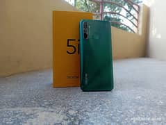 Realme 5i / 4gb ram / 64gb rom