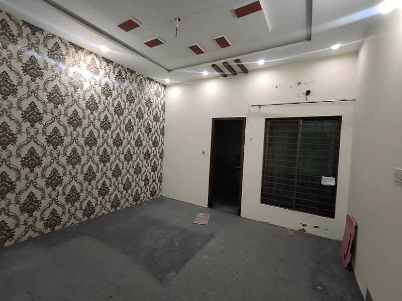 8 Marla Double Story House For RENT in High Court Phase 2 5