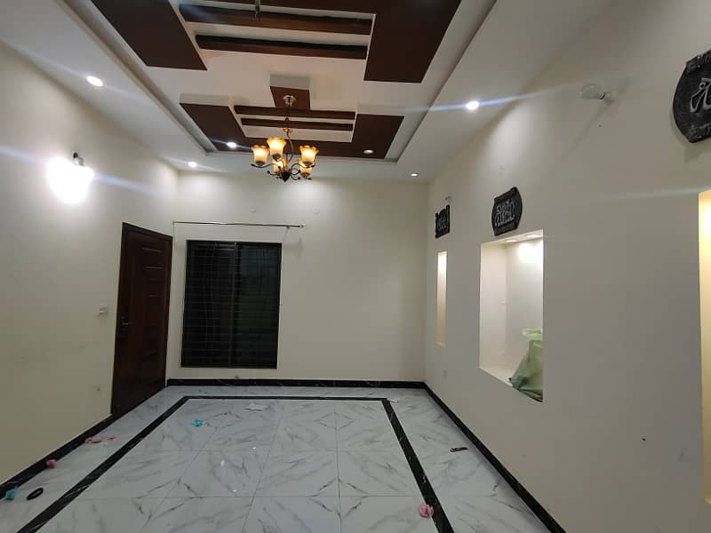 8 Marla Double Story House For RENT in High Court Phase 2 6