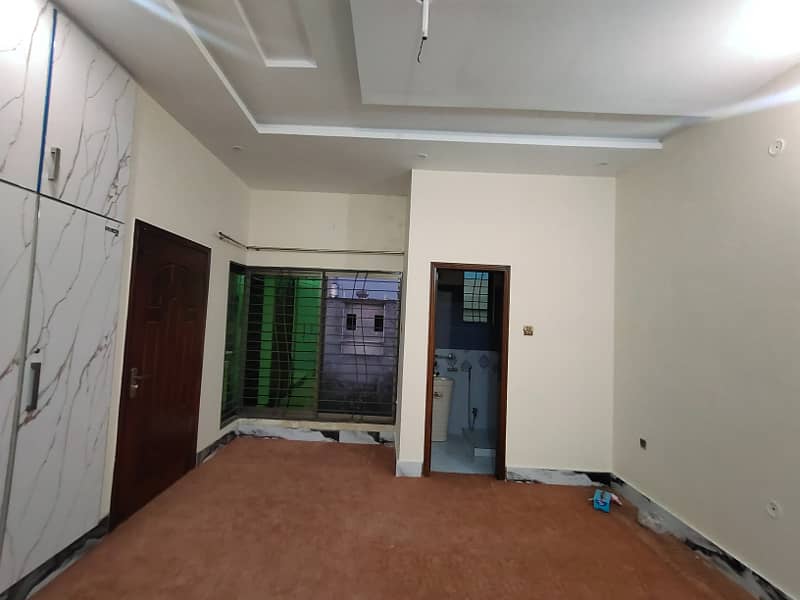 8 Marla Double Story House For RENT in High Court Phase 2 16