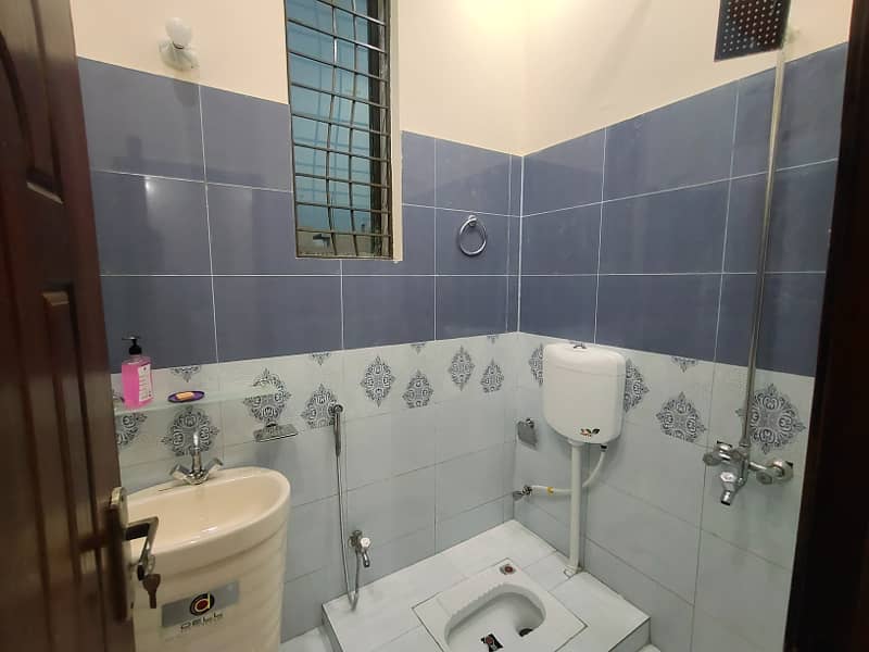 8 Marla Double Story House For RENT in High Court Phase 2 17