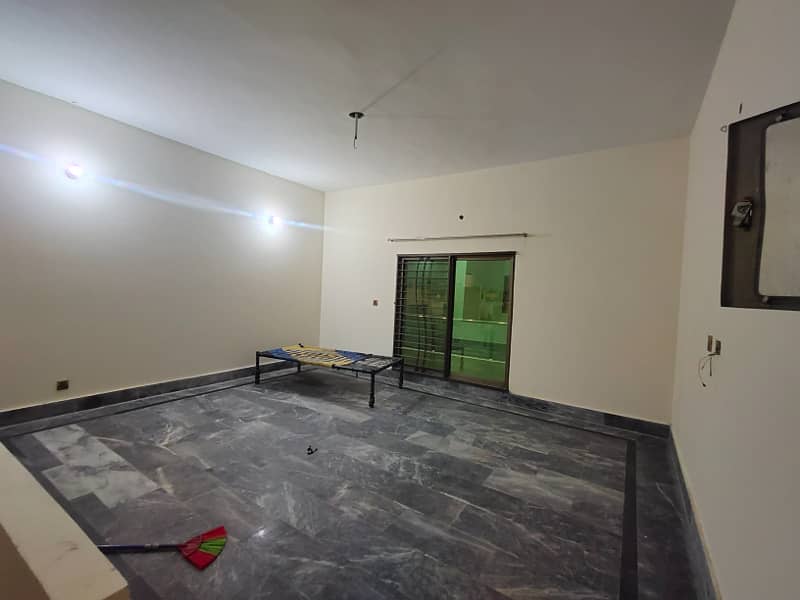 8 Marla Double Story House For RENT in High Court Phase 2 19