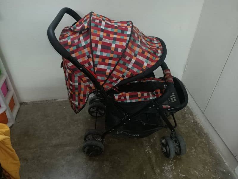 kids baby pram 1