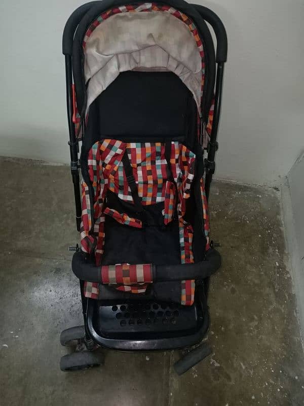 kids baby pram 2