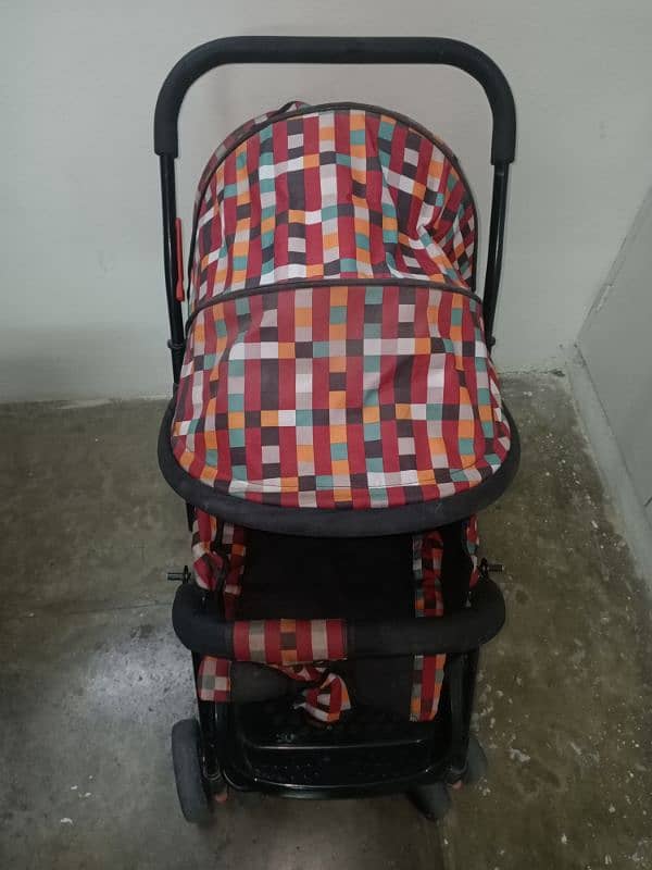 kids baby pram 3