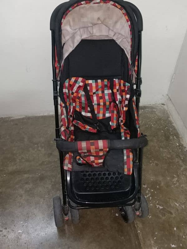 kids baby pram 4