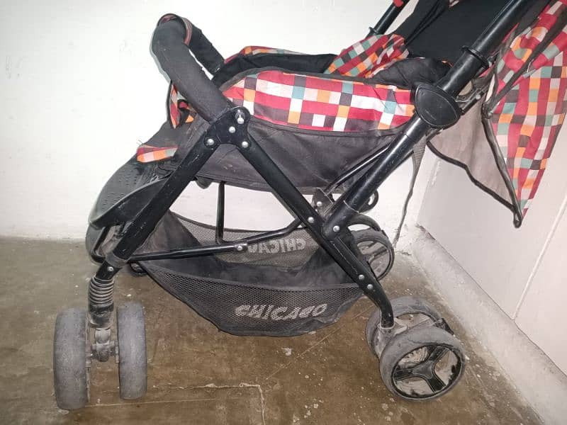 kids baby pram 5