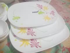 Cheeni ka Dinner set