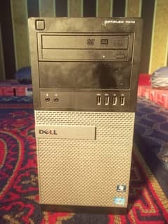 DELL PC. . .