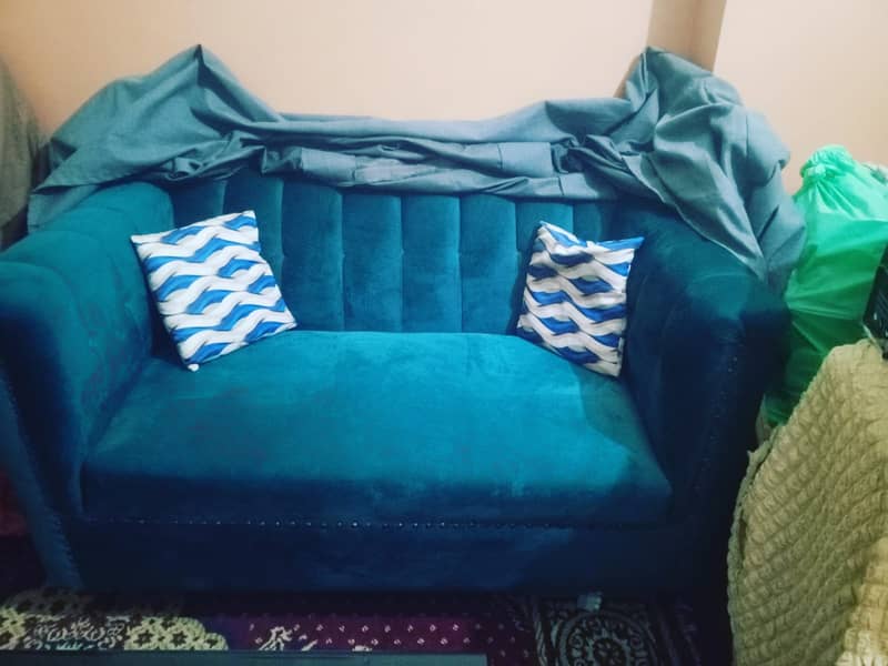 5 seater sofa set 1