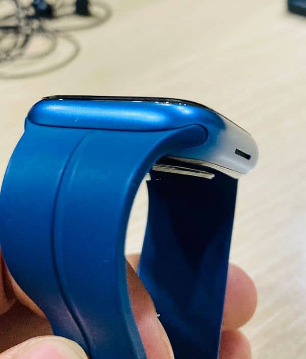 Apple Watch Series 7 45mm 5