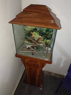 fish aquarium brand new