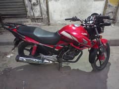 Honda CB 150F 2021