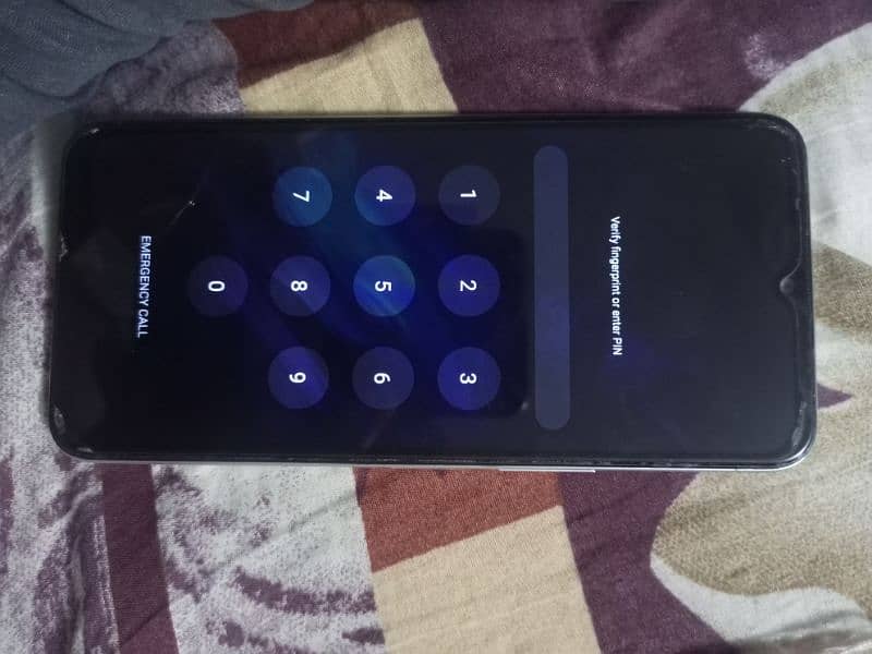 Infinix Note 11 Neat And Clean Phone With Box. 1