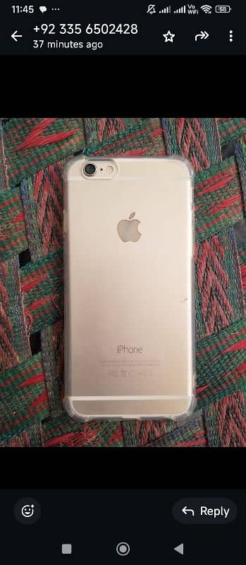 I PHONE 7. . 32 GB PTA APPROVED WITH COMPLETE BOX. 10/10 CONDITION. 4