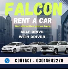 Rent a Car | Car Rental | All Cars Are Available For Rent with driver