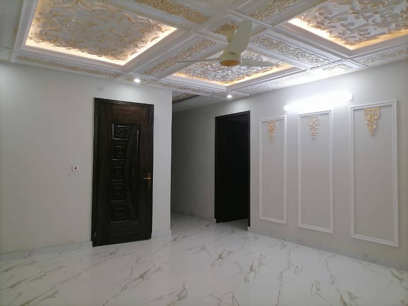 144 Square Feet Room For Rent In Punjab Small Industries Colony Furnished 4