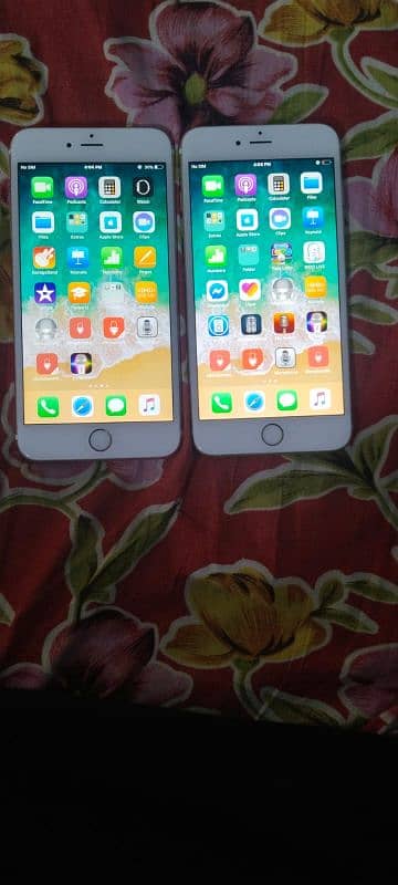 Iphone 5s,6,6s plus ios 11.4 And 11.3 2