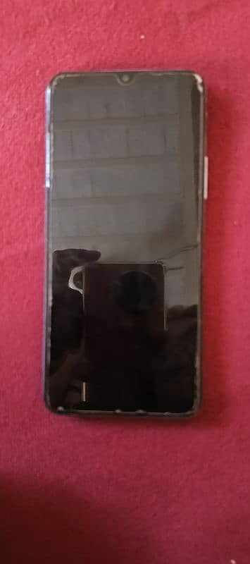 Vivo Y51s 1