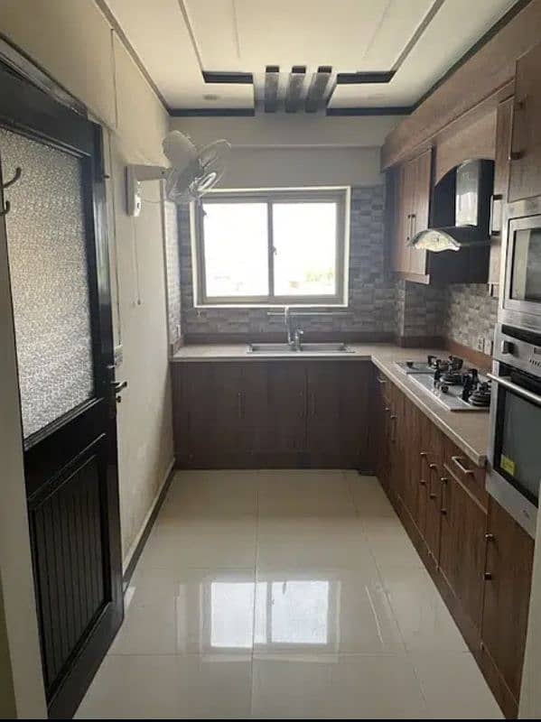 Wadud Apartments - University Road - Furnished 5