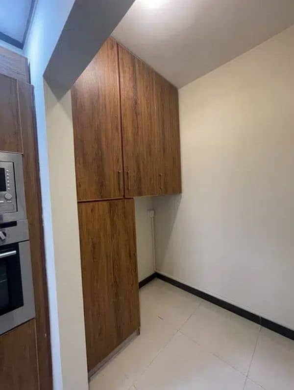 Wadud Apartments - University Road - Furnished 9