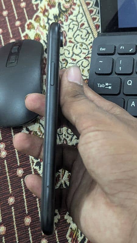 iphone XR Non active 1