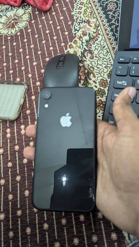 iphone XR Non active 3