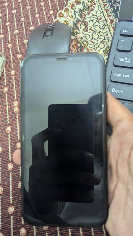 iphone XR Non active 5