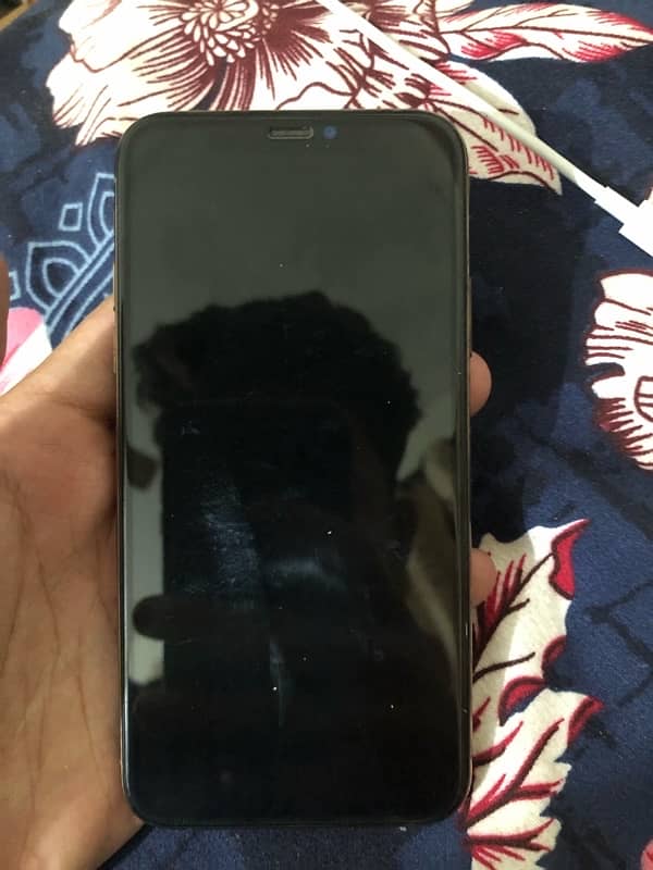 IPhone XS non PTA 256 gb 1