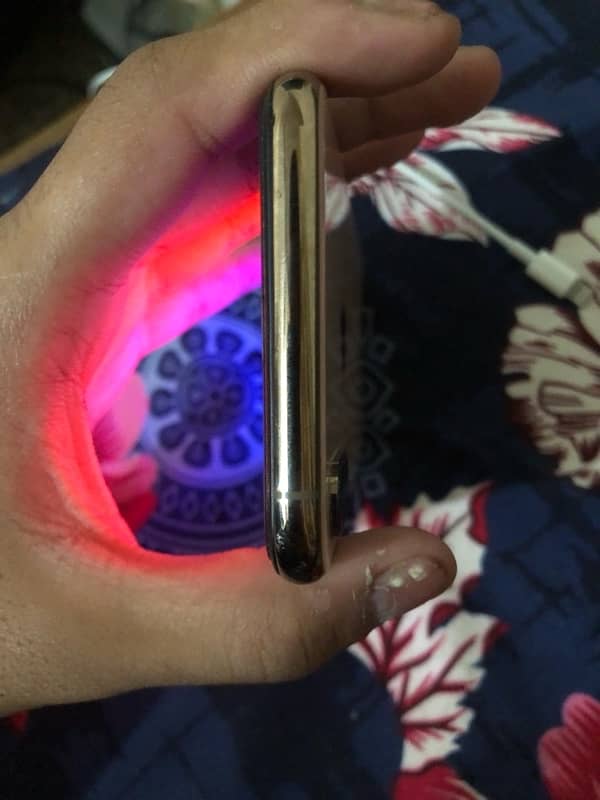 IPhone XS non PTA 256 gb 2