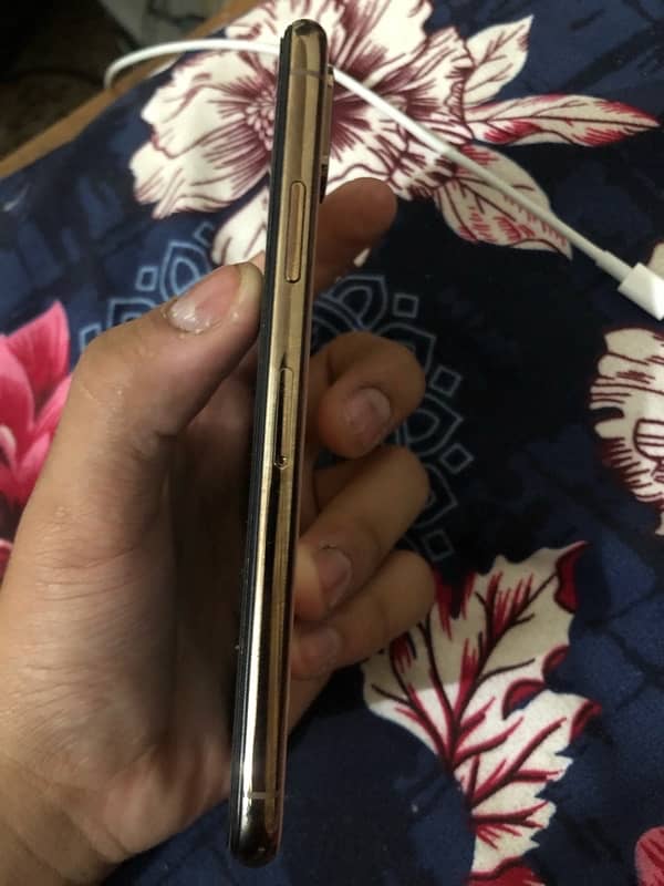 IPhone XS non PTA 256 gb 4